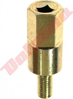 Immagine prodotto di Adattatore - Quadrato 5,4 mm