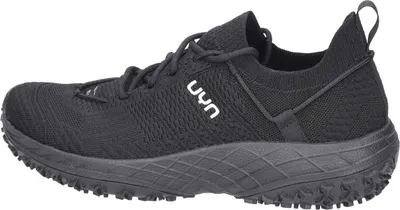 Produktbild von UYN Sportliche Schnürschuhe Herren 31383238373238 Schwarz 45 EU