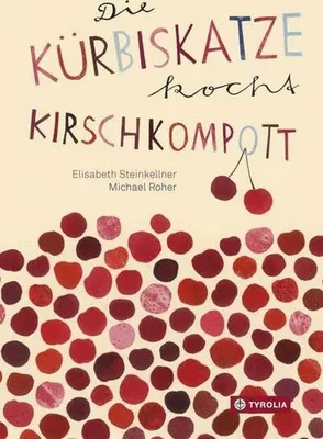 Immagine prodotto di Die Kürbiskatze kocht Kirschkompott