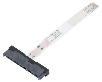 Obrázek produktu pro Výměna konektoru kabelu pevného disku pro notebooky 7577 0T0GN3 NBX00027L00 – kompatibilní s 2,5palcovými pevnými disky SATA