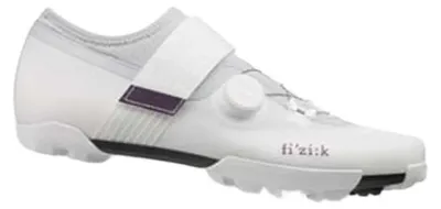 Produktbild von Fizik Ferox 2 Mtb-schuhe Weiß EU 46 Weiß EU 46