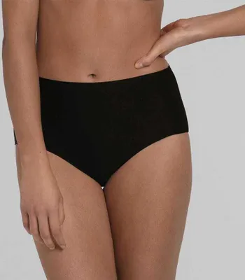 Produktbild von Anita Essential – High Waist Slip – Schwarz