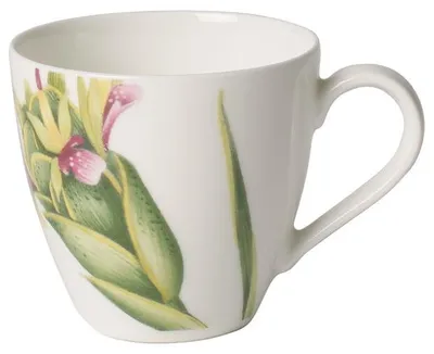 Image de Villeroy & Boch - Tasse à espresso de 100 ml, modèle Malindi