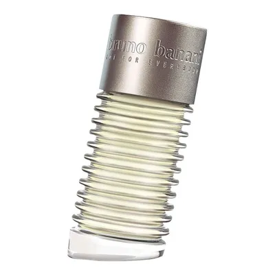 Obrázek produktu pro Bruno Banani Absolute Man 75 ml, Pánské, 75 ml, Nedoplnitelná lahvička, Bazalka, Levandule, Badyán, lavender, basil, star anise, Hřebíček, Káva, Otočník stromovitý