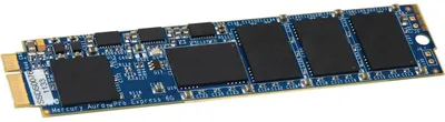 Produktbild von OWC Aura Pro 6G, 500 GB, 530 MB/s, 6 Gbit/s