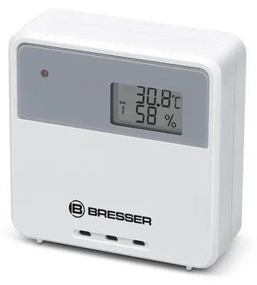 Produktbild von Bresser - 12961 - Thermo-Hygro-Sensor