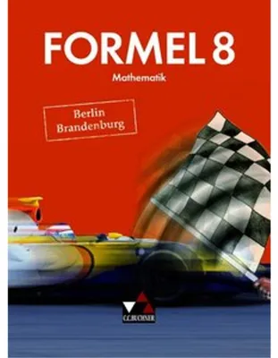 Produktbild von Formel 8 Berlin/Brandenburg