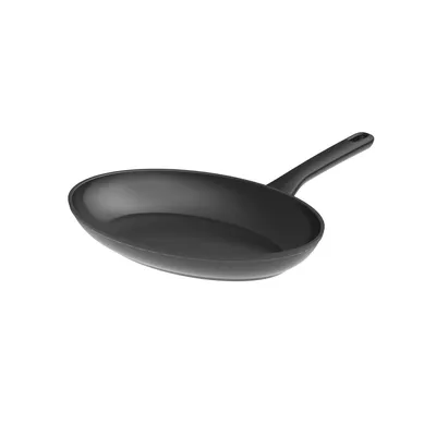 Produktbild von BergHOFF Antihaft-Fischpfanne Helix 34x24cm