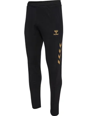 Produktbild von Hummel hmlE24C Baumwolle Pants