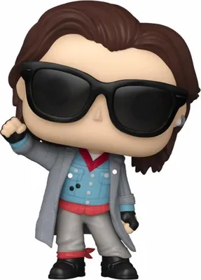 Produktbild von FUNKO POP! - Movie - The Breakfast Club Bender #1657