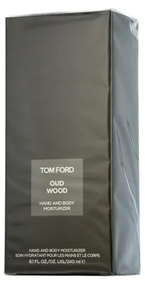 Obrázok produktu pre Telové mlieko Tom Ford Oud Wood (240 ml)