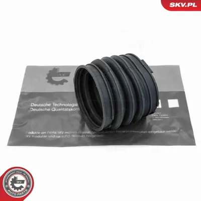 Produktbild von ESEN SKV Kühlerschlauch Wasserschlauch für BMW 7 (E65, E66, E67) 54SKV814