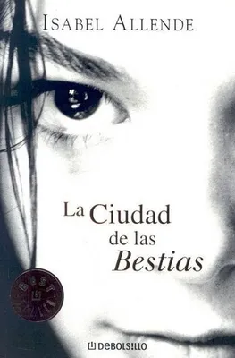 Image de La Ciudad de las Bestias