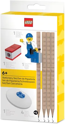 Produktbild von Joy Toy Topper Ver 2 Schreinset One Size