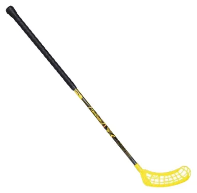 Produktbild von Tempish - Floorball Schläger "Controll MX3" PP7942 (90 cm) (Schwarz)