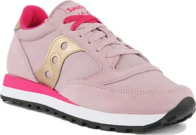 Immagine prodotto di Saucony Jazz Original scarpe da ginnastica da donna metà scarpe sportive S1044-632