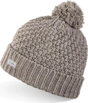 Produktbild von Dakine Tiffany Mütze Grau One Size