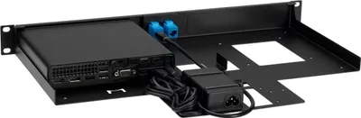 Immagine prodotto di Rackmount.IT kit for HP Mini Series