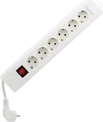 Produktbild von REV 14612113, 2,4 m, Drinnen, Typ F, Managed, IP20, 1,5 mm²