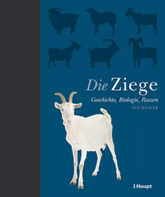 Produktbild von Die Ziege