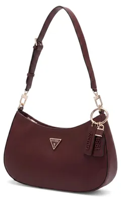 Produktbild von Guess Noelle II - Schultertasche Damen mit Reißverschluss