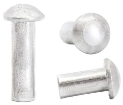 Obrázek produktu pro Kulové čepy DIN 660, 4 mm x 8 mm (balení 20 kusů)