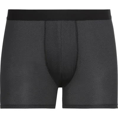Produktbild von ODLO Suw Bottom Boxer Active F-Dry Light Eco SCHWARZ M