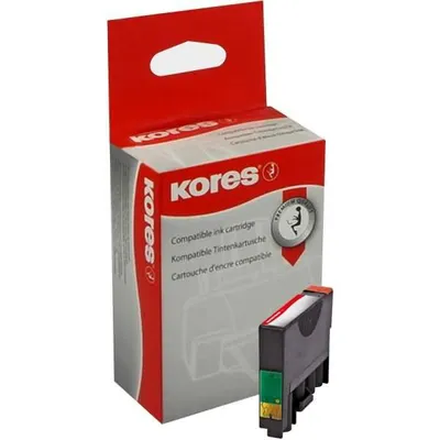 Produktbild von Kores G1607BK, Schwarz, 1 Stück(e), Einzelpackung