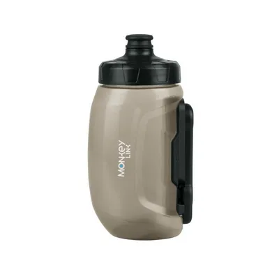 Immagine prodotto di Bottiglia Fidlock Sks Monkeybottle Twist da 450 ml con supporto incluso