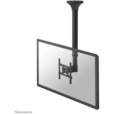 Immagine prodotto di Newstar FPMA-C200BLACK Newstar DEH 10"-40" 1TFT Schwarz Max.20KG FPMA-C200BLACK