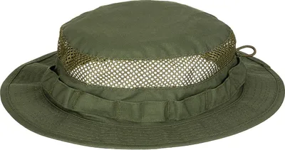 Produktbild von Buschhut Mesh Boonie oliv, L/XL