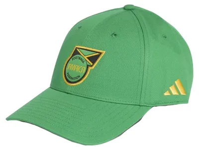 Immagine prodotto di Polo Del Marchio Adidas Del Modello Jff Bb Cap Verde