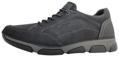 Produktbild von Rieker Slipper Schwarz in Gr. 45