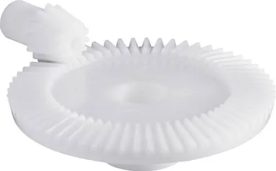 Productafbeelding van Reely, polyacetale kegelwielmodule, type: 1.0, aantal tanden: 12, 60, 1 set