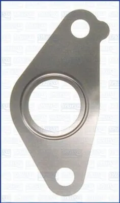 Produktbild von AJUSA AGR-Ventil-Dichtung 01277700 für MITSUBISHI ASX (GAW) 0,2mm 95mm 50mm