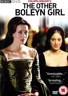 Produktbild von Die Schwester der Königin (nur Originalversion) [DVD]