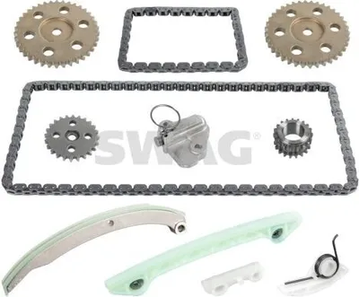 Produktbild von Steuerkettensatz SWAG 33 10 0290