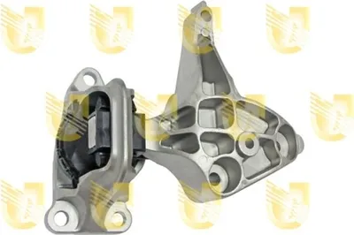 Produktbild von UNIGOM Motorlager Vorne Vorne Rechts für RENAULT MEGANE III Grandtour (KZ0/1) 397735