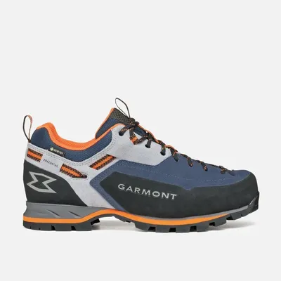 Produktbild von Garmont Dragontail Mnt EVO GTX, Erwachsener, Blau