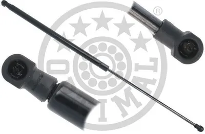 Obrázok produktu pre Optimálny Tlmič Zadných Dverí Plynová Pružina Zadných Dverí Ag-51370