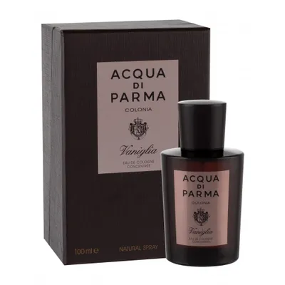 Produktbild von Acqua di Parma Colonia Vanille Eau de Cologne für Herren 100 ml