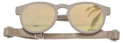 Produktbild von Hawaii BEIGE Kindersonnenbrille 6-36 m, Dooky