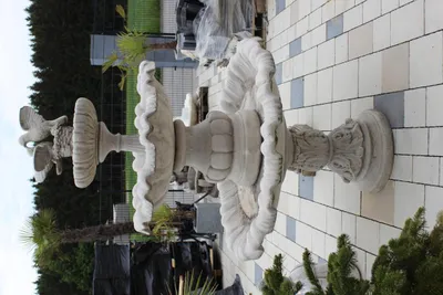 Image de Fontaines décoratives, sculptures de fontaines, fontaines, décoration de jardin, fontaines, étangs,