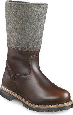 Produktbild von MEINDL Filzmoos DUNKELBRAUN DUNKELBRAUN 42