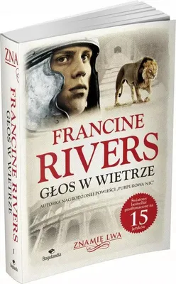 Obrázok produktu pre Głos w wietrze Wydanie 2 - Powieść