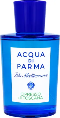 Produktbild von Unisex-Parfüm Blu Mediterraneo Cipresso Di Toscana Acqua Di Parma EDT (150 ml) (150 ml)