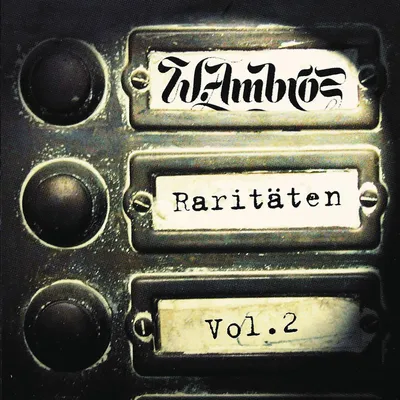 Image de Rarités, Volume 2