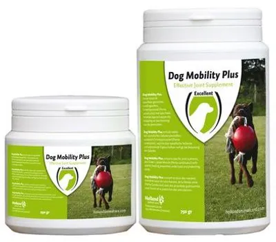 Productafbeelding van Excellent Dog Mobility Plus 250 gram