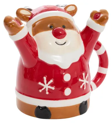 Produktbild von Tasse perso weihnachten inverse 35cl - Feeric Lights & Christmas