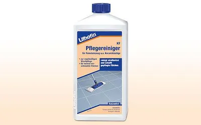 Produktbild von Lithofin KF Pflegereiniger 5 Liter 18252